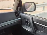Mitsubishi Pajero GLS 2016